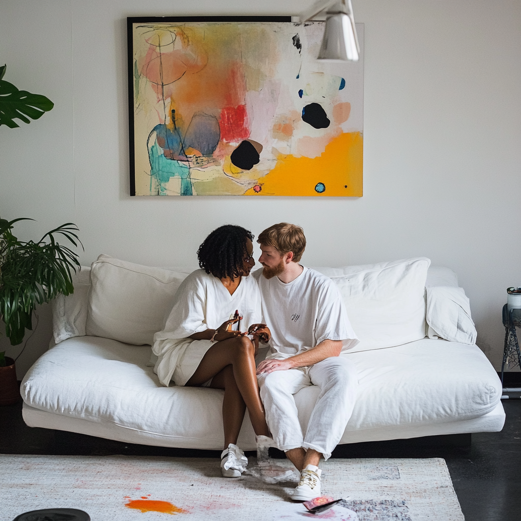 How to Create a Sacred Spa Escape at Home