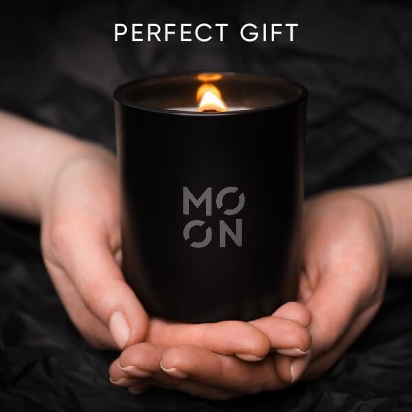 Cedar & Sage Candle