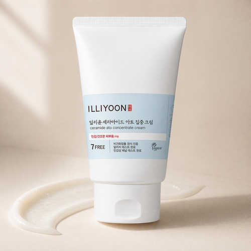 Ceramide Ato Concentrate Cream