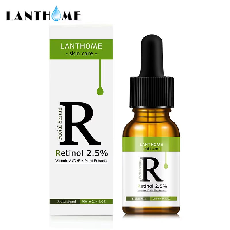 Retinol Serum